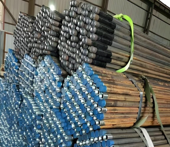 聊城单向注浆管流量可控